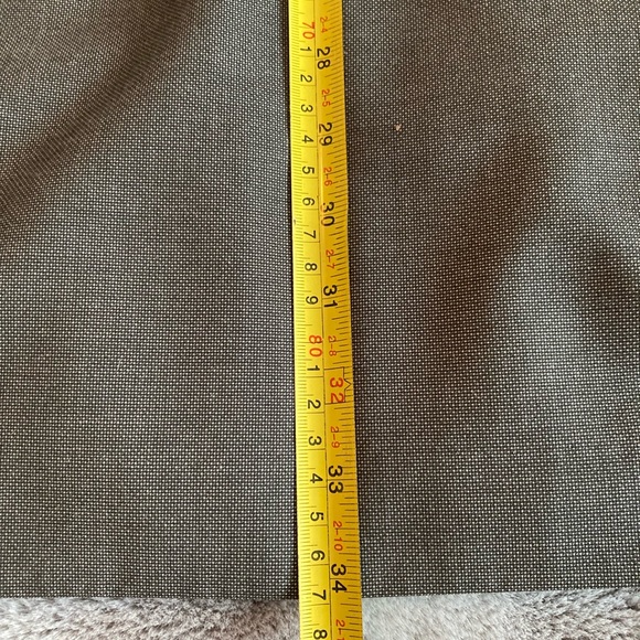 RW&Co work dress, very professional. Size XS/0. Good condition. - Picture 6 of 7